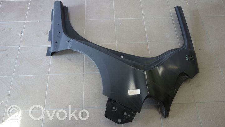 Renault Zoe Ćwiartka tylna 760310851R