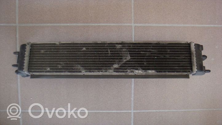 Peugeot 508 RXH Radiateur de refroidissement 9671771780