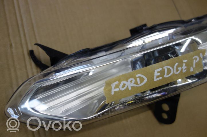 Ford Edge II Światło przeciwmgłowe przednie GT4B15B242AB