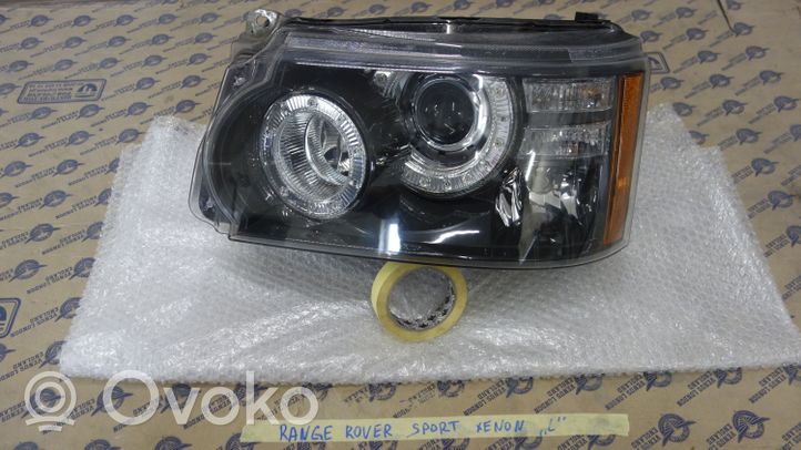 Rover Range Rover Lampa przednia ROVER