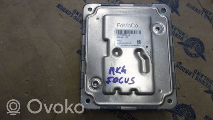 Ford Focus Module convertisseur de tension FORD