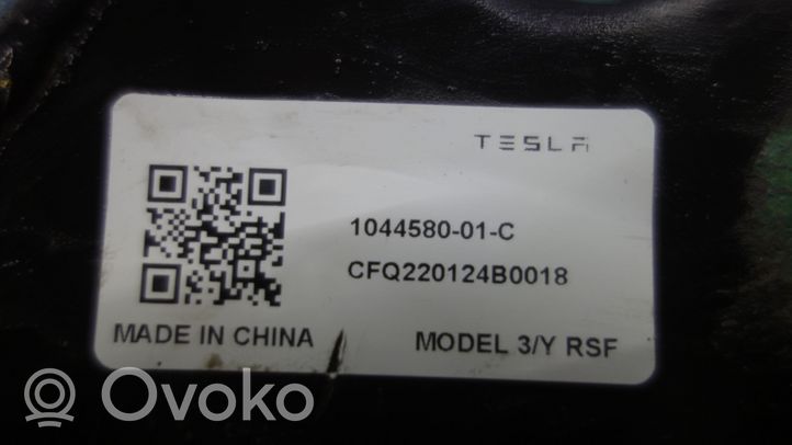 Tesla Model 3 Set del kit di montaggio della sospensione posteriore TESLA