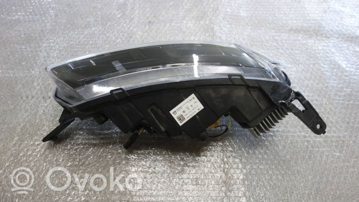 Dacia Spring Phare frontale 266008993R