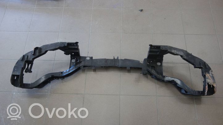 Ford C-MAX II Pannello di supporto del radiatore AM518B041A