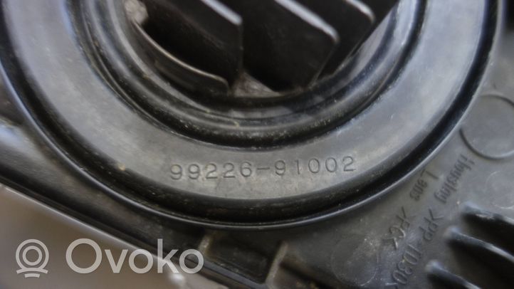 Toyota Prius (XW50) Feu antibrouillard avant 9922691002