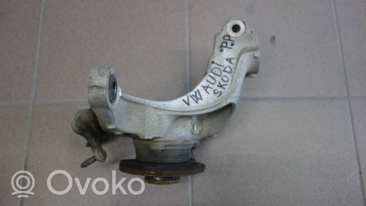 Audi A3 S3 8V Priekinis kelmas 5Q0407258A