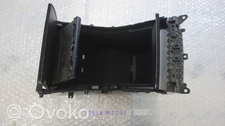 Tesla Model 3 Matte Staufach Ablagefach 108797100