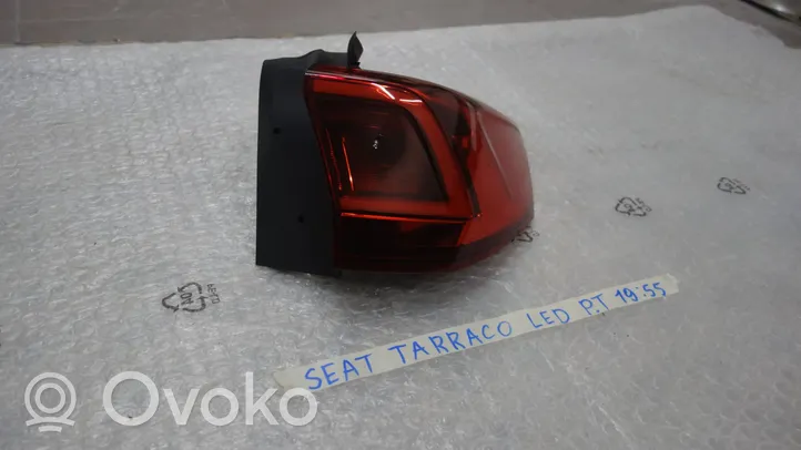 Seat Tarraco Takavalot 5FJ945208