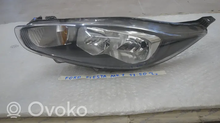 Ford Fiesta Lampa przednia C1BB13W030AE
