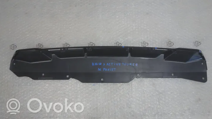 BMW 2 Active Tourer U06 Spoiler del portellone posteriore/bagagliaio 99125310