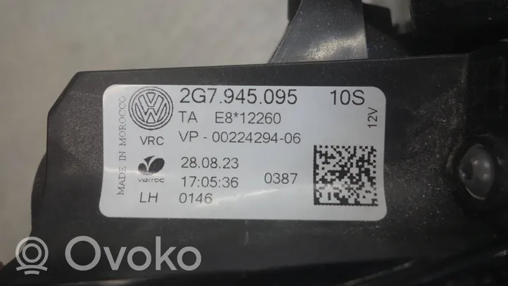 Volkswagen Taigo Luci posteriori 2G7945095