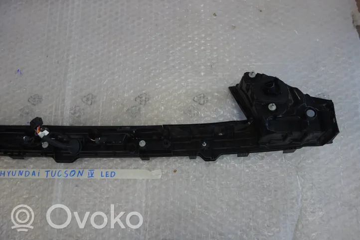 Hyundai Tucson IV NX4 Lampa tylna 92403N7020