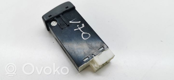 Volvo S70  V70  V70 XC Interruttore di regolazione dell’illuminazione del quadro 6849861