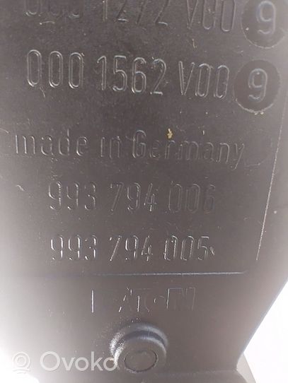Opel Omega B2 Valytuvų rankenėlė 993794006