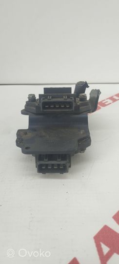 Audi A8 S8 D2 4D Amplificatore centralina di accensione 0227100211