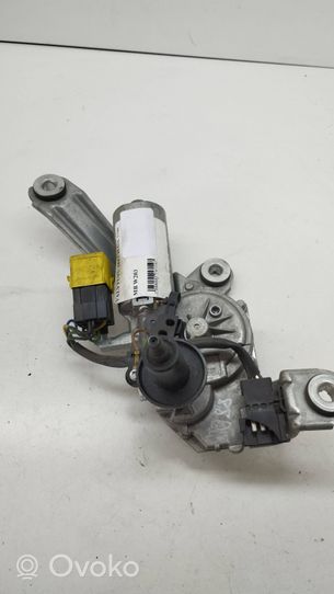 Mercedes-Benz E W210 Moteur d'essuie-glace arrière A2108207542