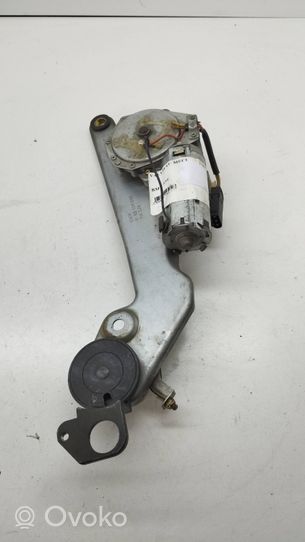 BMW 5 E34 Rear window wiper motor 61621391800