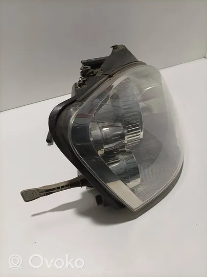 Ford Galaxy Lampa przednia 7M5941016E