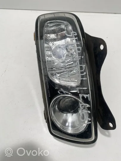 Subaru Legacy Headlight/headlamp 11420620