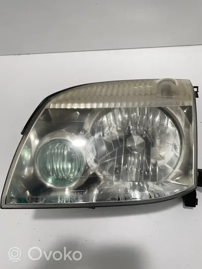 Nissan X-Trail T30 Headlight/headlamp ICHIKOH1669