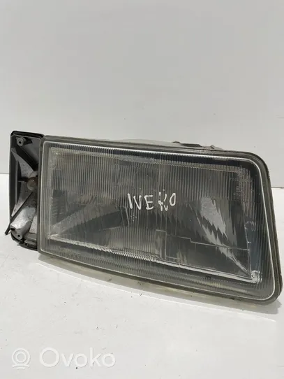 Iveco Daily 35.8 - 9 Headlight/headlamp 1616317730