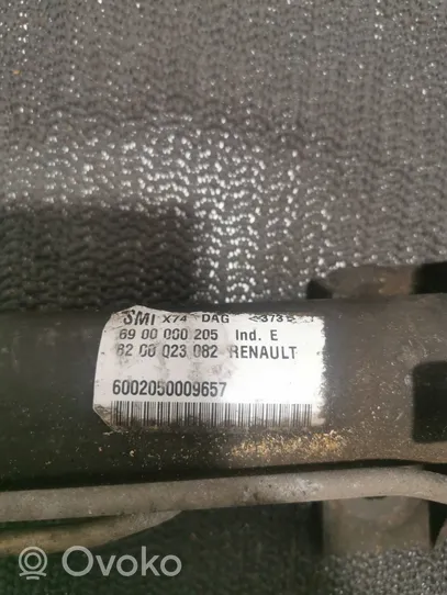 Renault Laguna II Hammastanko 8200023082