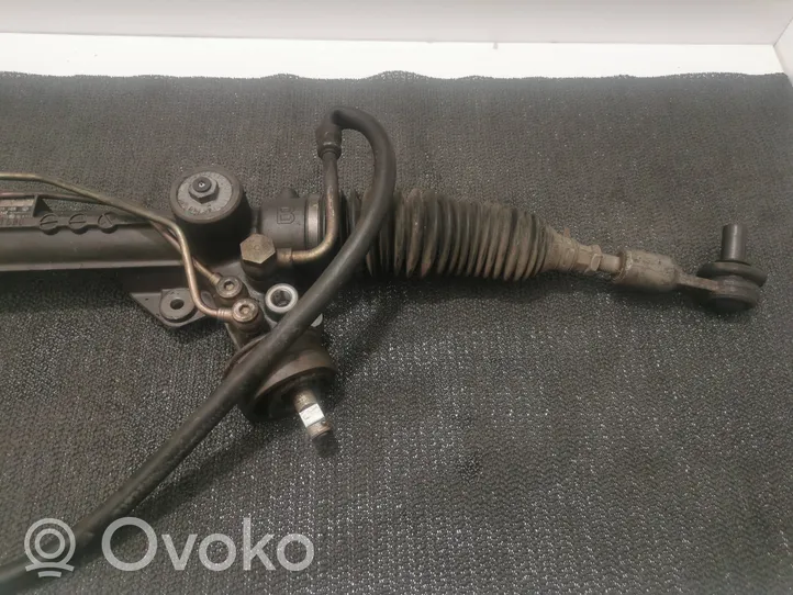 Volkswagen PASSAT B5.5 Steering rack 8D1422074F