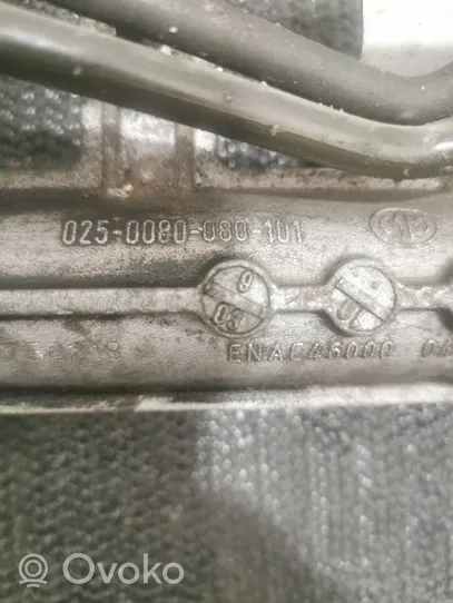 Opel Vectra C Hammastanko 0250080080101