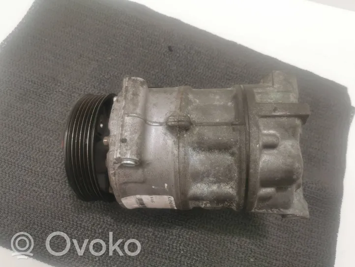 Audi A3 S3 8L Compresseur de climatisation 1K0820803S