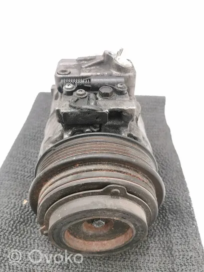 Mercedes-Benz CLK A208 C208 Compressore aria condizionata (A/C) (pompa) A0002307011