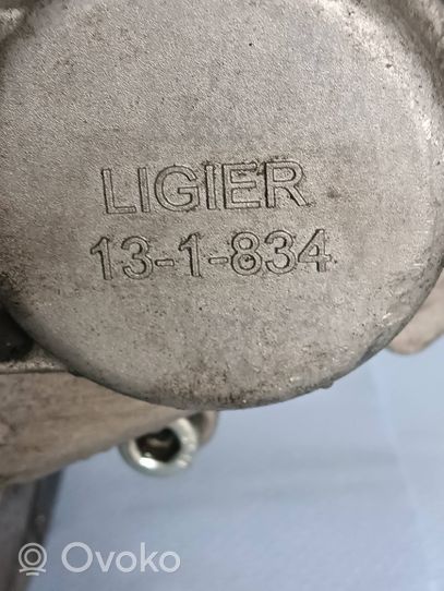 Ligier JS 50 Scatola ingranaggi del cambio 131834