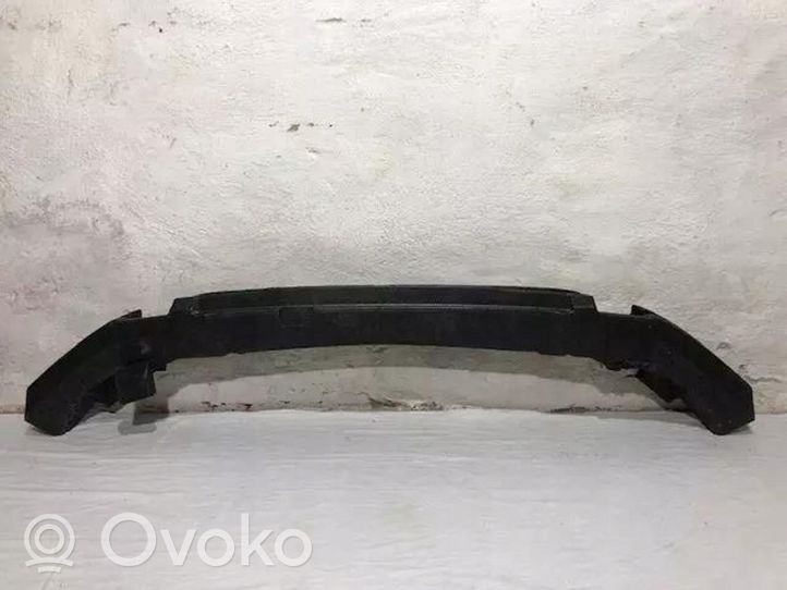 Dacia Duster Front bumper foam support bar 