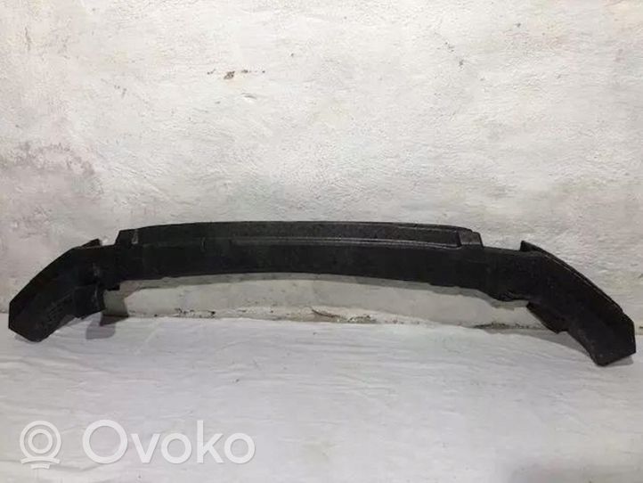 Dacia Duster Front bumper foam support bar 