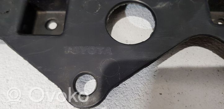 Toyota Yaris Cache de protection inférieur de pare-chocs avant 526180D040