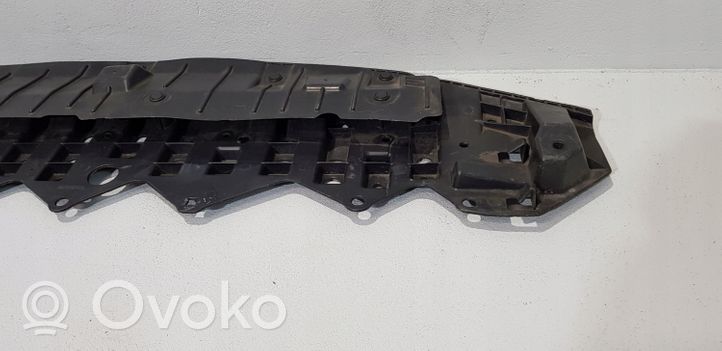 Toyota Yaris Cache de protection inférieur de pare-chocs avant 526180D040