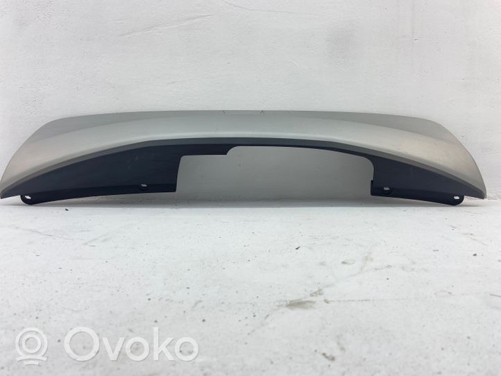 Land Rover Discovery 5 Moulure inférieure de pare-chocs arrière HX3217K950