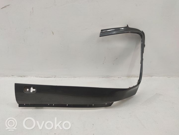 Land Rover Range Rover Sport L494 Takapuskurin koristemuotolista JK6217B826