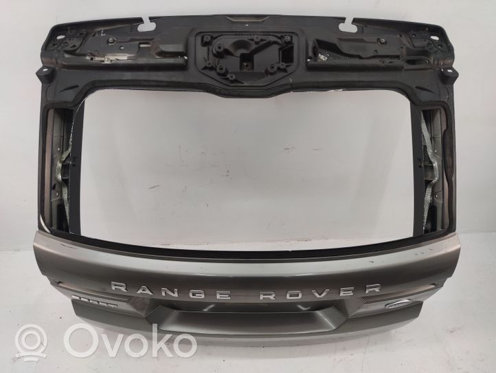 Land Rover Range Rover Sport L494 Couvercle de coffre JK6240010A