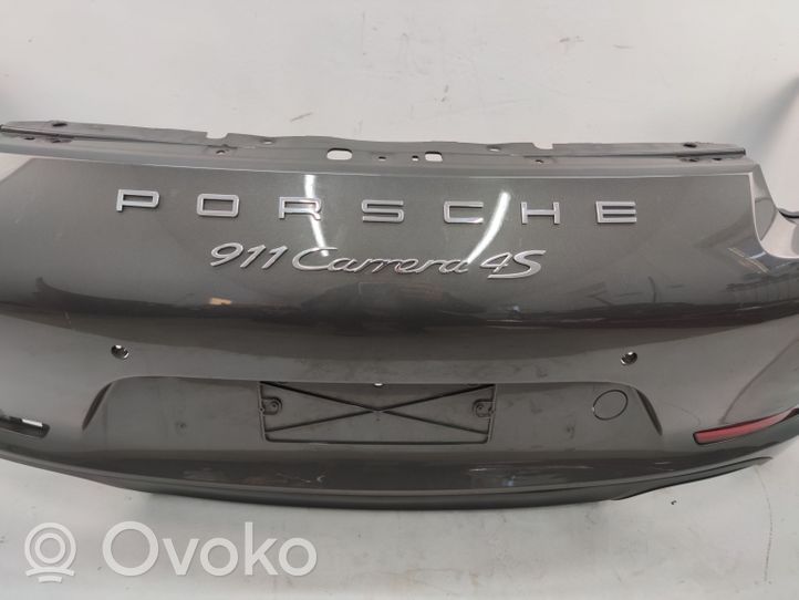 Porsche 911 991 Paraurti 99150541106