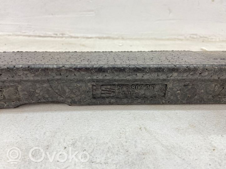 Seat Ateca Absorber zderzaka przedniego 575807251