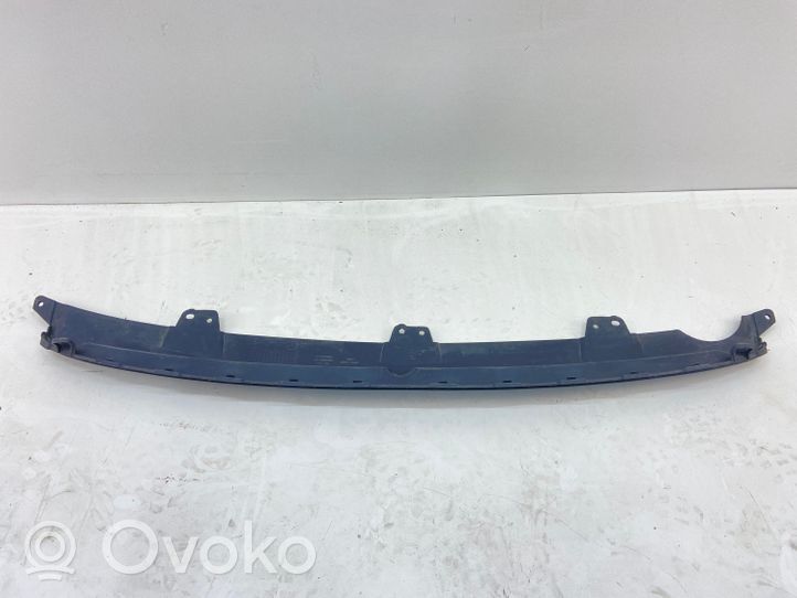 Hyundai i30 Rivestimento della parte inferiore del paraurti posteriore 86689A6000