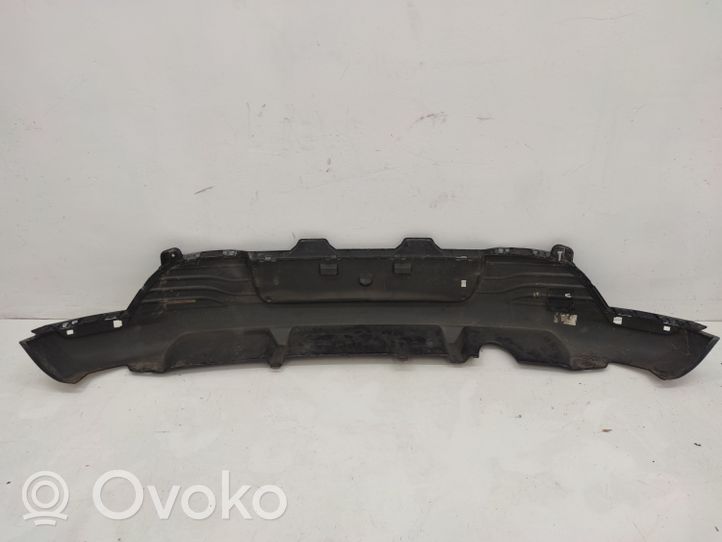 Renault Clio IV Modanatura della barra di rivestimento del paraurti anteriore 850B20903R