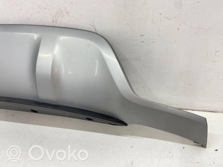 Land Rover Evoque II Rivestimento della parte inferiore del paraurti posteriore K8D217F954A