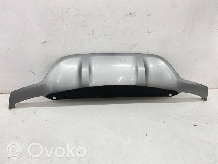 Land Rover Evoque II Rivestimento della parte inferiore del paraurti posteriore K8D217F954A