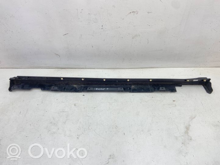 Land Rover Range Rover Evoque L538 Rivestimento sottoporta/minigonna laterale BJ3M10154RH