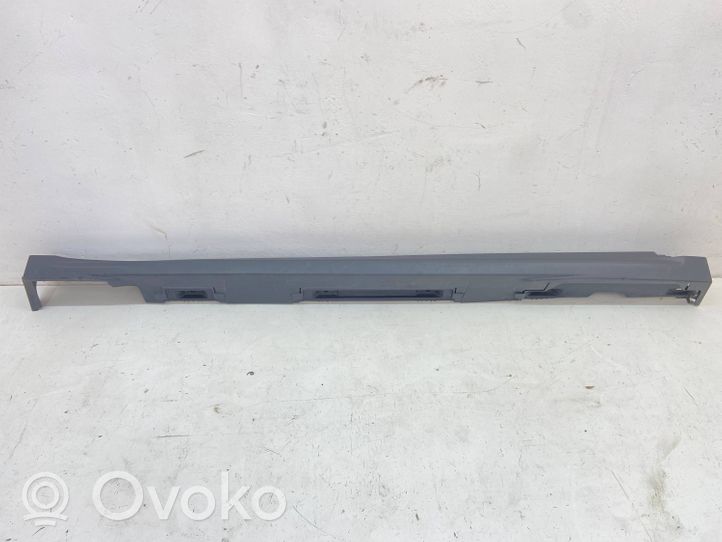 Land Rover Range Rover Evoque L538 Rivestimento sottoporta/minigonna laterale BJ3M10154RH