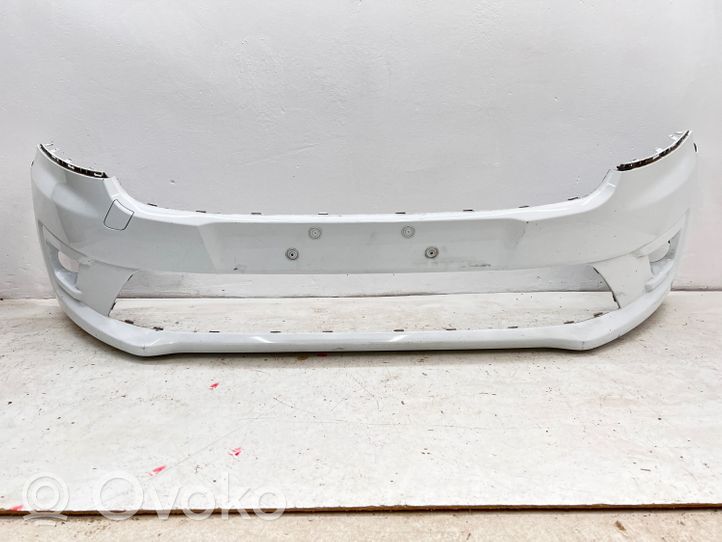 Ford Connect Front bumper KT1B17K819