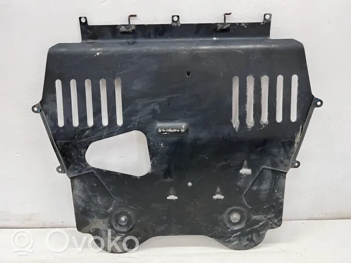 Citroen Jumpy Engine splash shield/under tray K150523