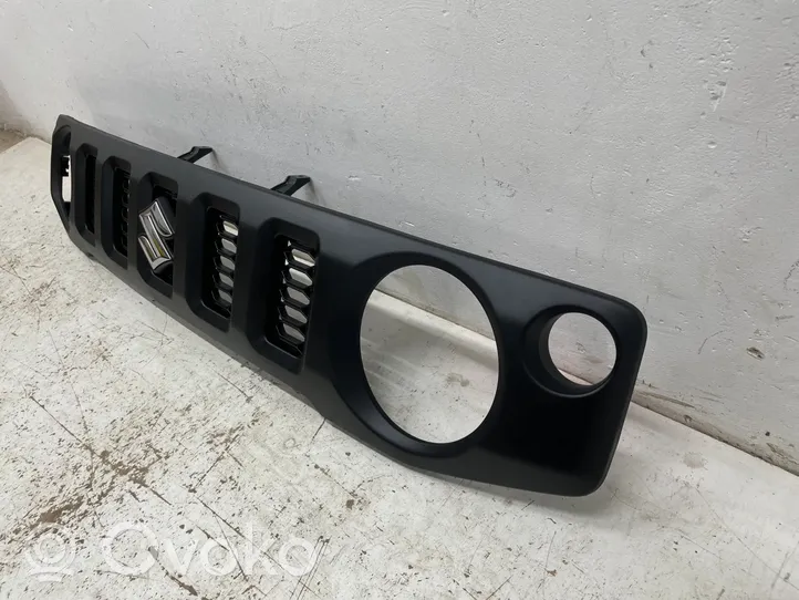 Suzuki Jimny Grille de calandre avant 72111-78R0