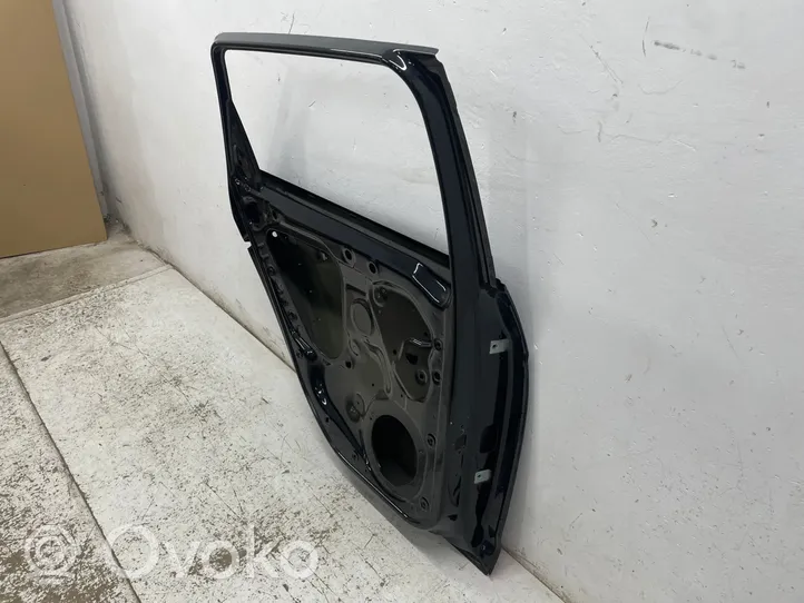 Seat Leon (5F) Side sliding door 